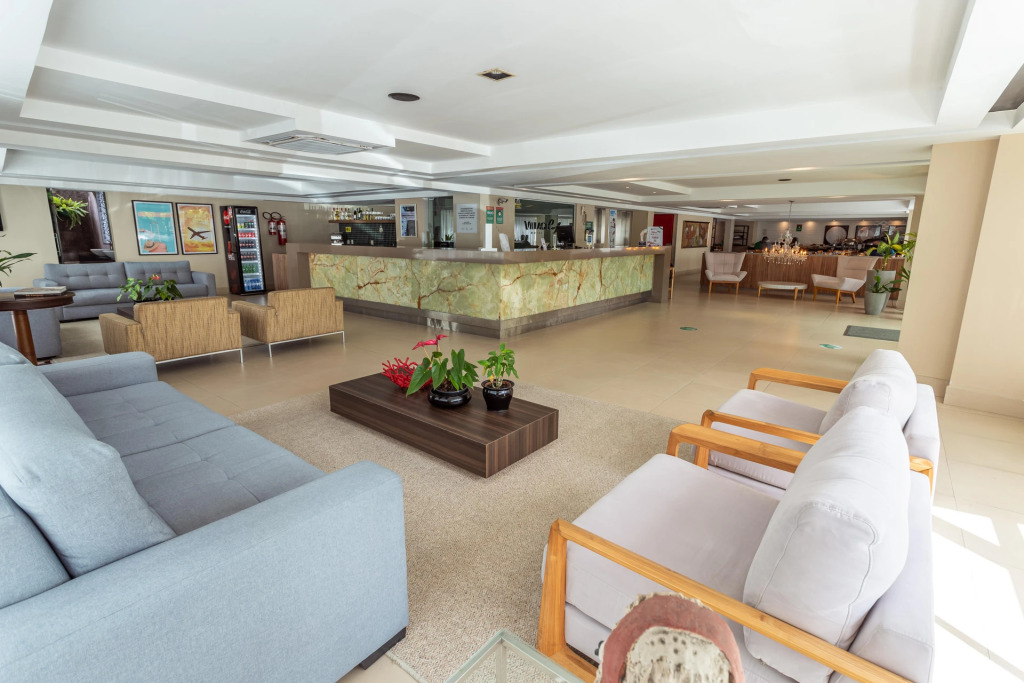 Hotel Village Confort