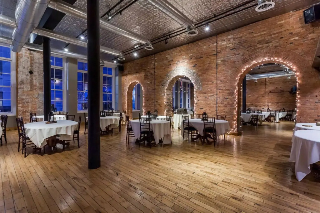 Lofts on Pearl