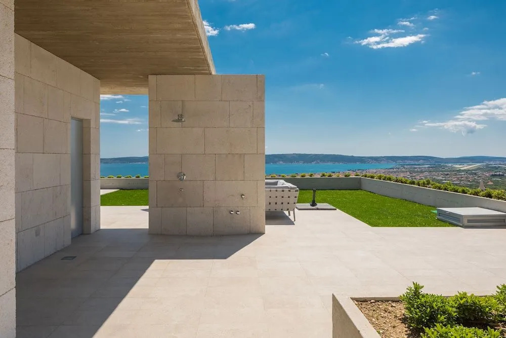 Villa Radun Home with Grand Heated Pool