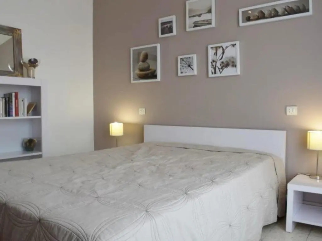 Appartement Narbonne, 3 Pièces, 6 Personnes - Fr-1-229b-701