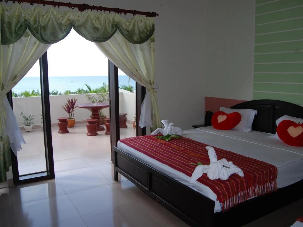 Non Nuoc Resort