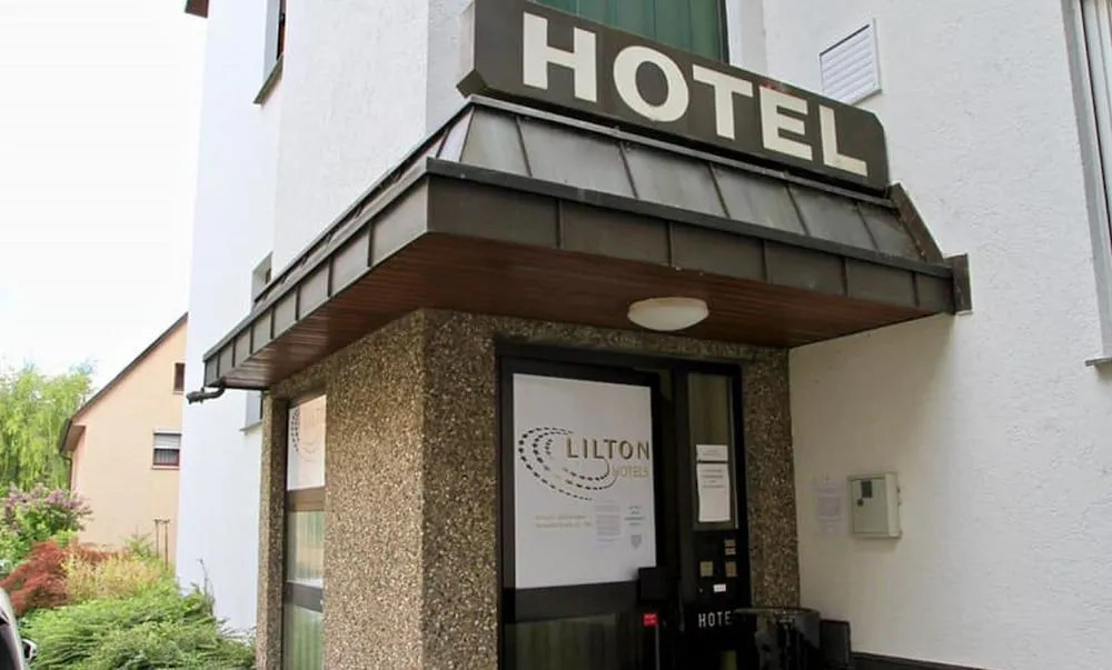 LILTON Hotel Zuffenhausen