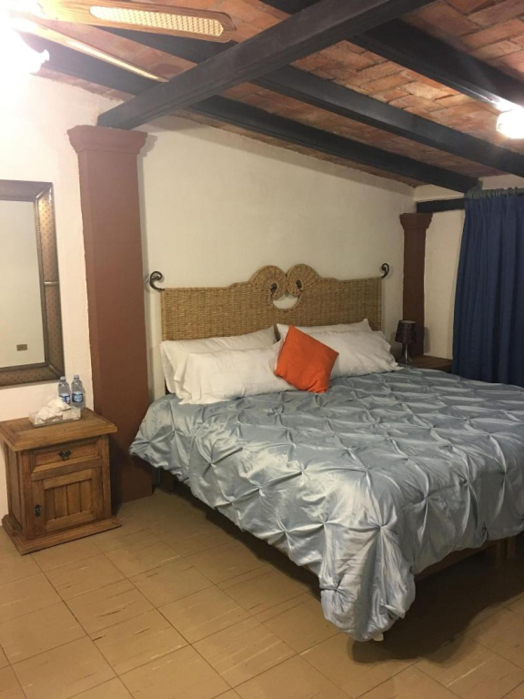 Casa Doper Guadiana SELFSERVICE