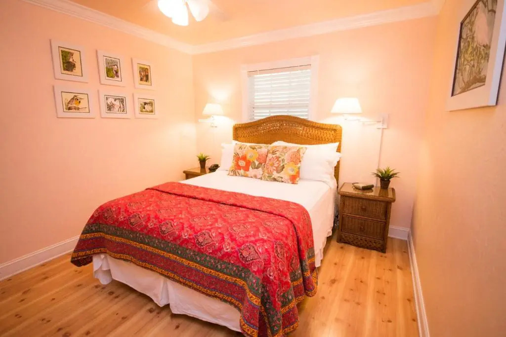 Tropic Isle At Anna Maria Island Inn