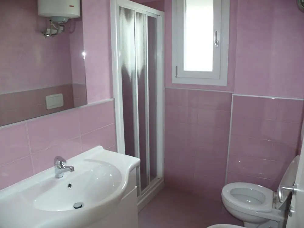 Roby 6 in Bibione With 2 Bedrooms and 1 Bathrooms