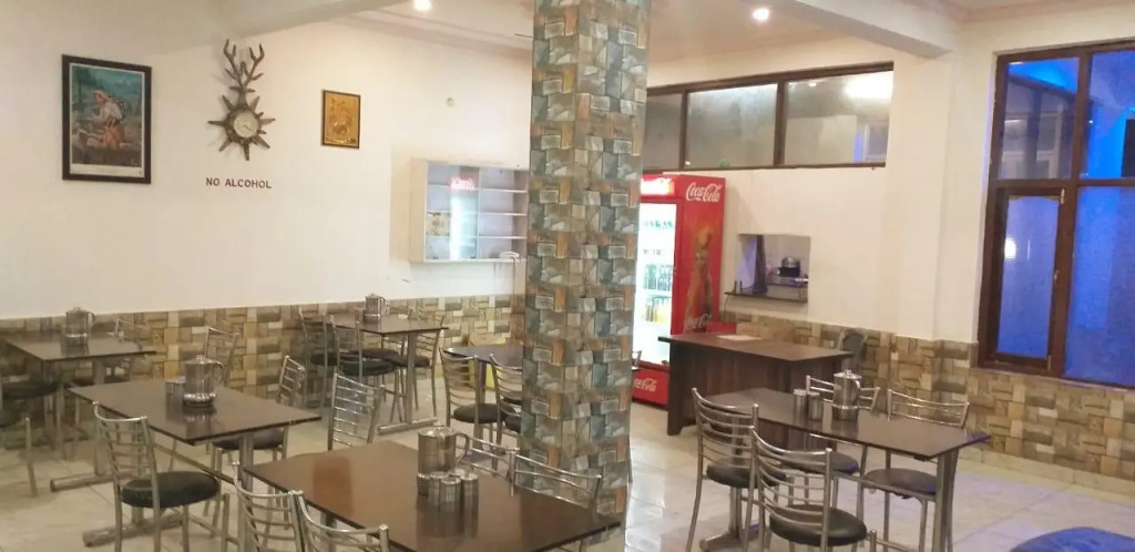 Hotel Royal Taj
