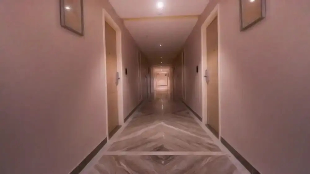 Hotel Star City