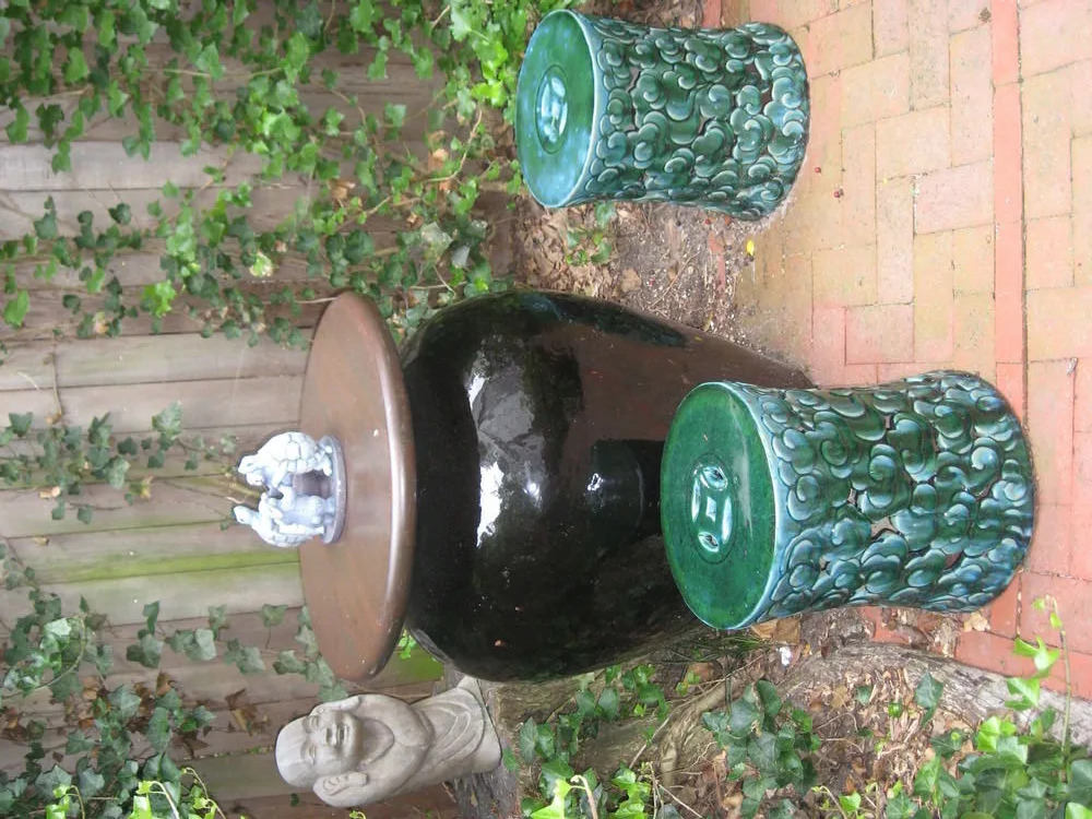 The Mermaids' Porch Bed and Breakfast