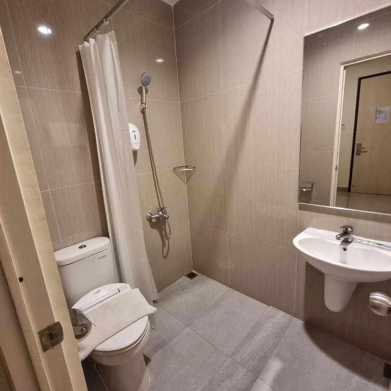 DBamboo Suites