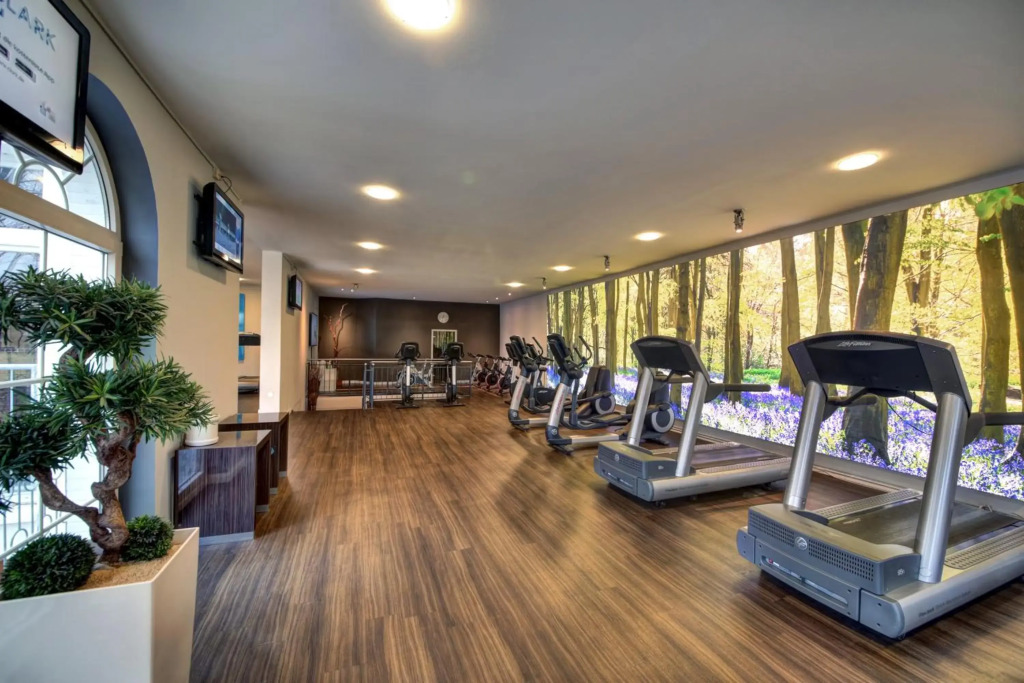 Sporthotel Racket Inn