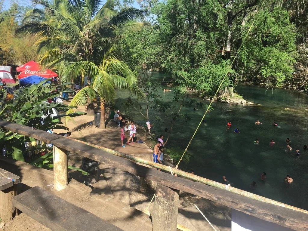Cabana Aventuras