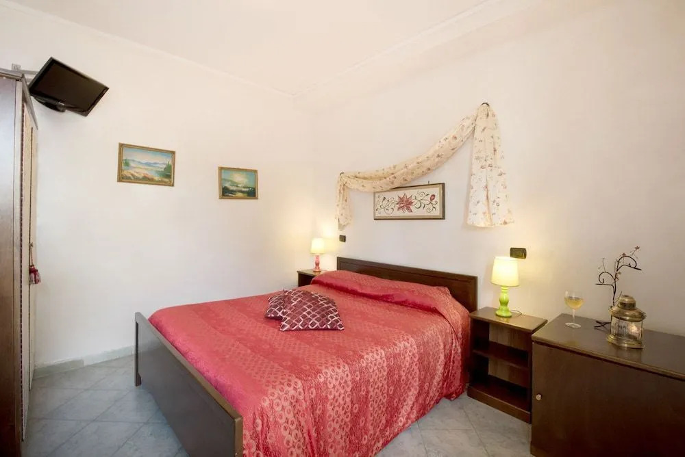 Villa Gioiello