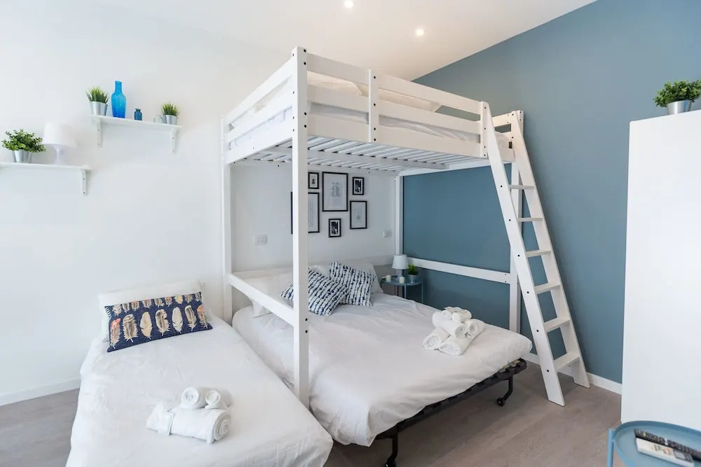 Home Hotel - Padova 151