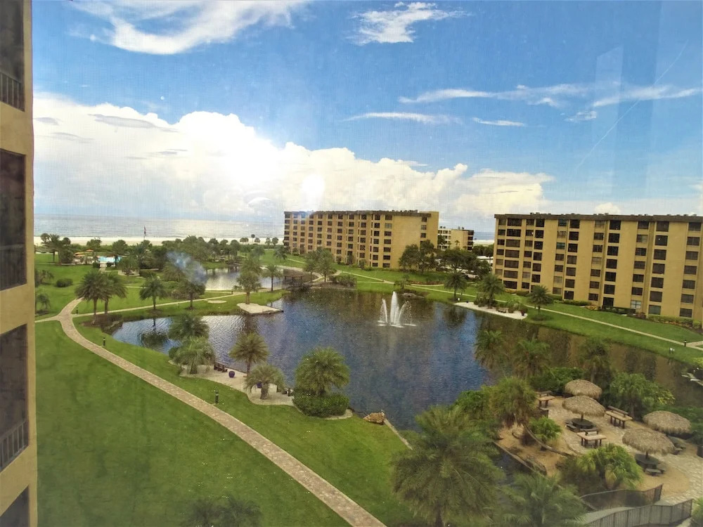 Gulf and Bay Club- B608 2 Bedrooms 2 Bathrooms Condo