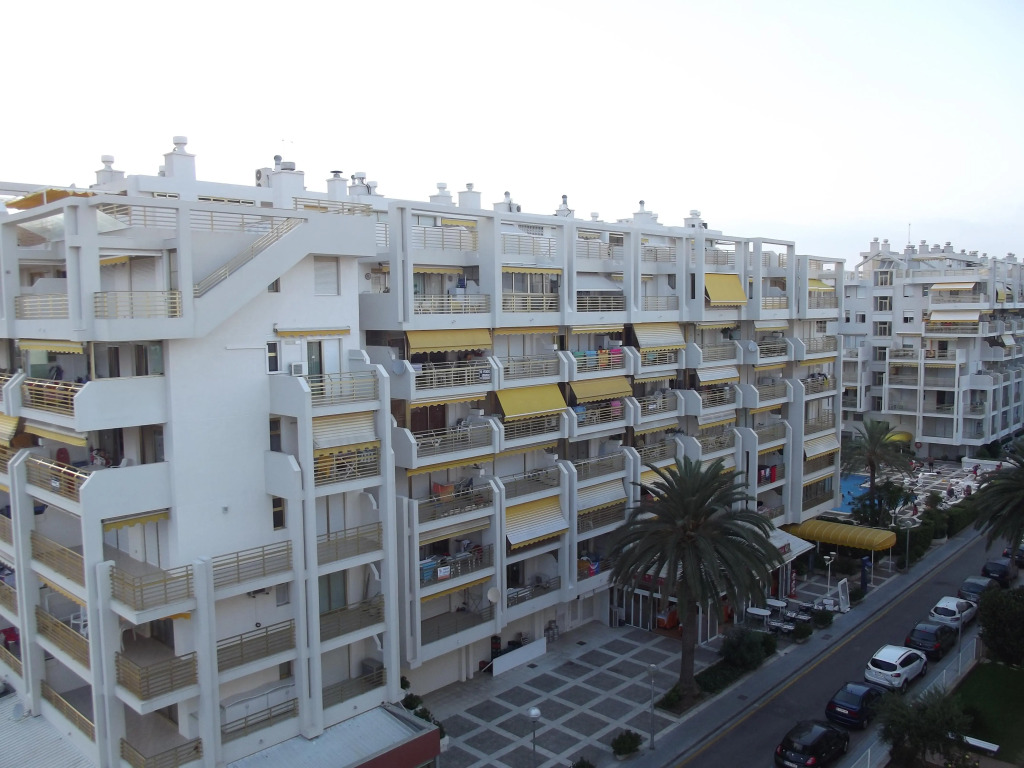 Edificio Novelty