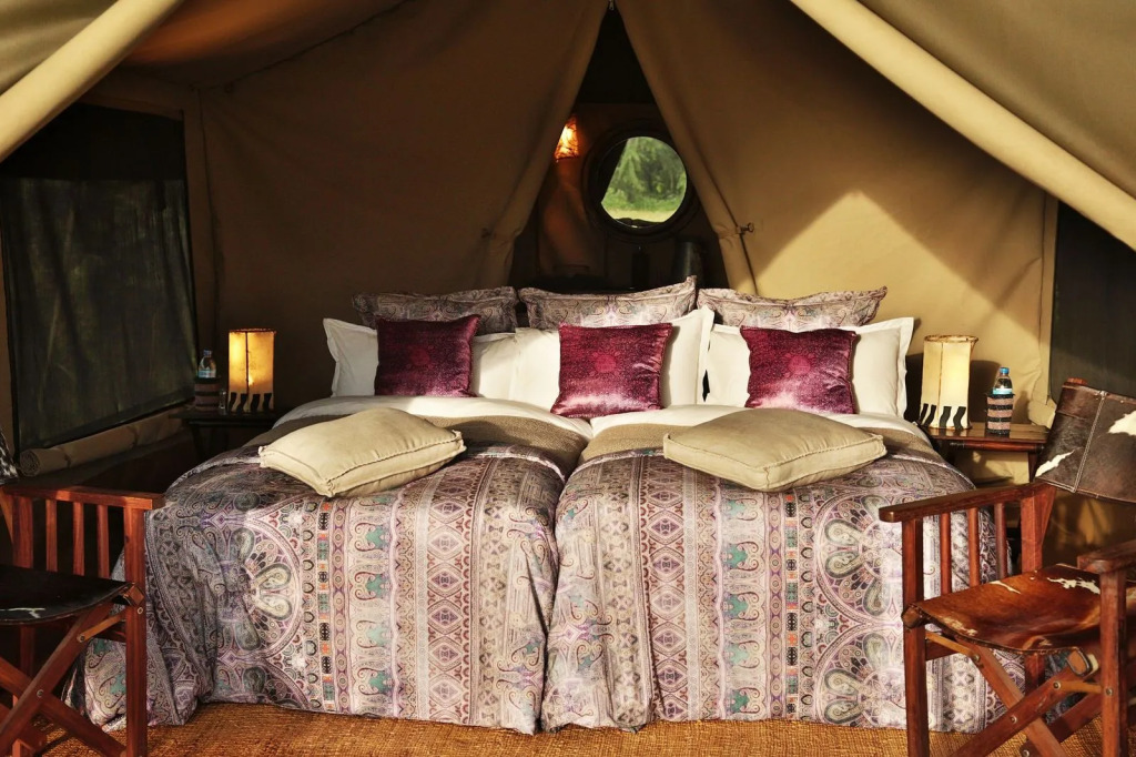 Pakulala Safari Camp - Ngorongoro