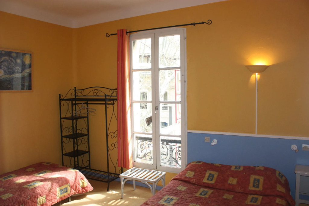 Hotel Alizéa
