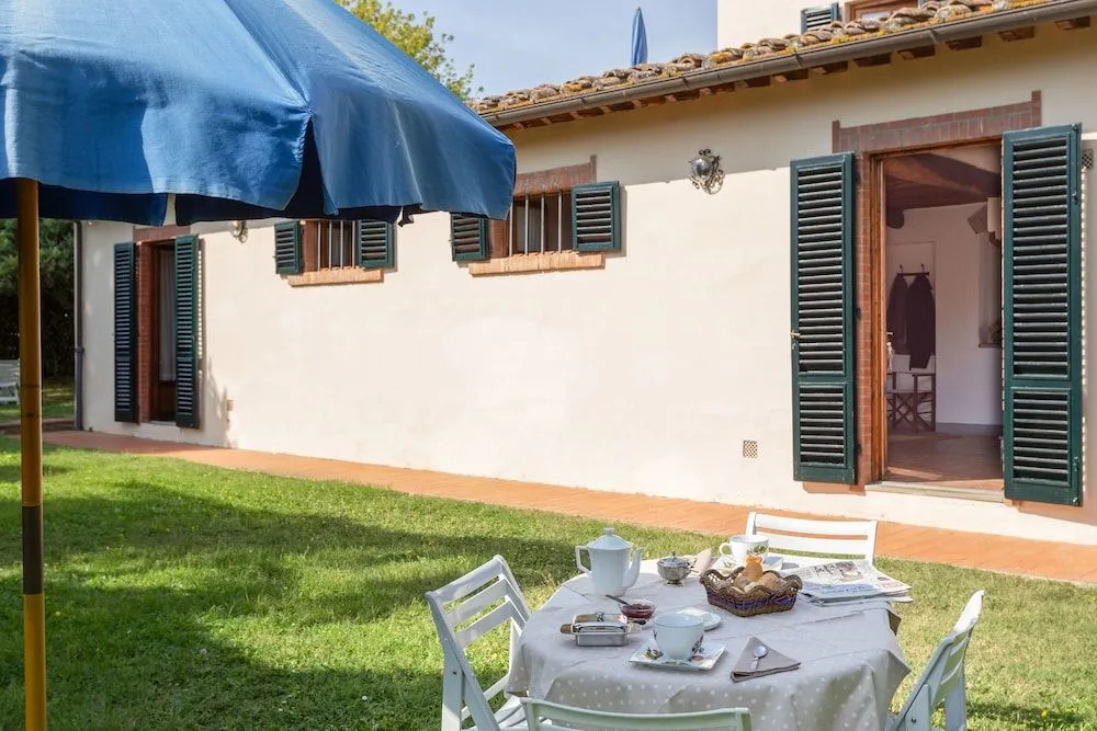 Montignana Apartments