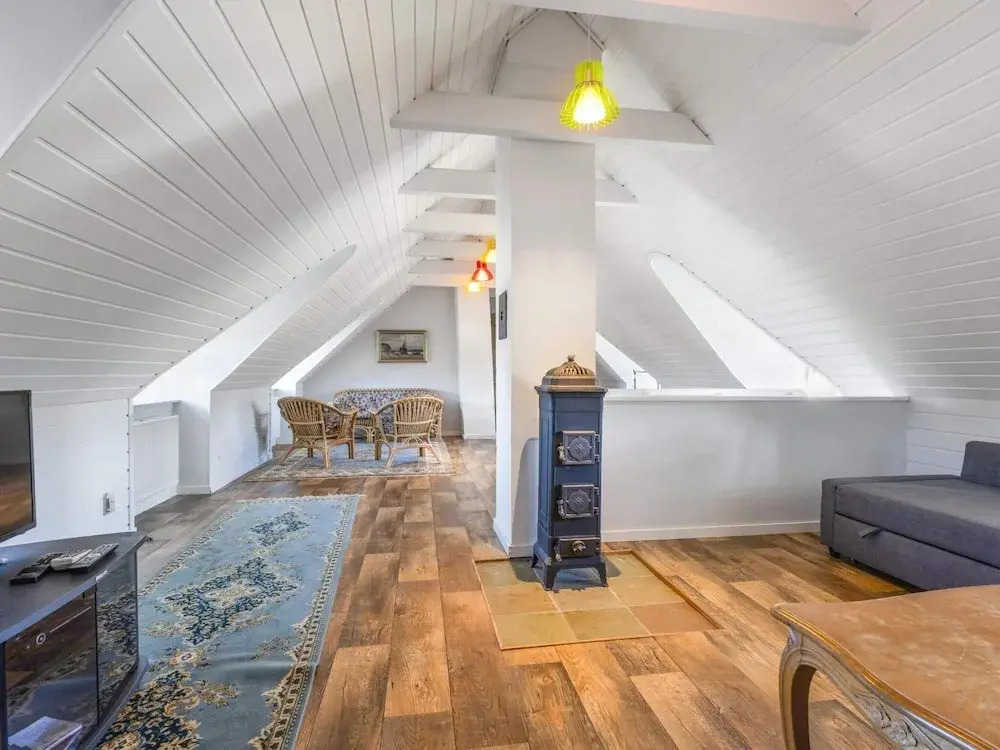 5 Star Holiday Home in Blokhus