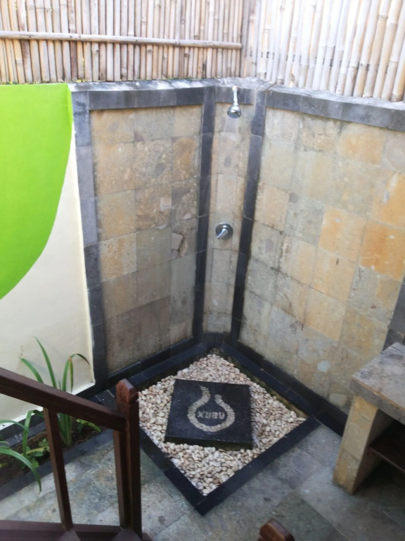 Dream Beach Kubu & SPA by ABM