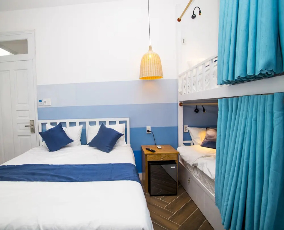 Just Home - Hostel