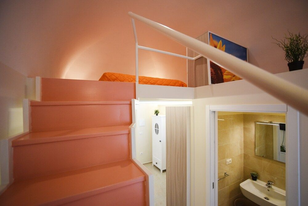 KAPSOTT B&B