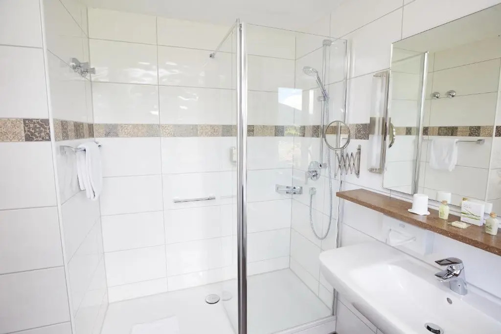 Hotel Prinz-Luitpold-Bad