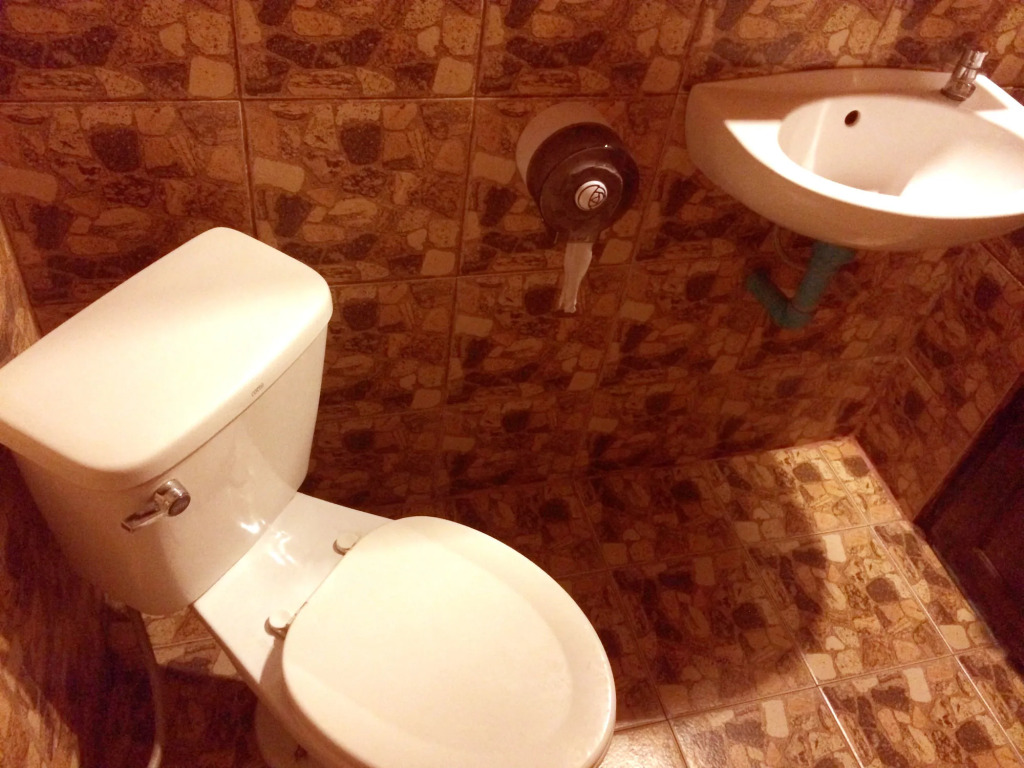 Apple Guesthouse