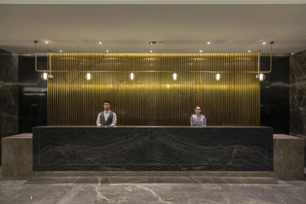 Orange Hotel Shanghai Pudong Airport