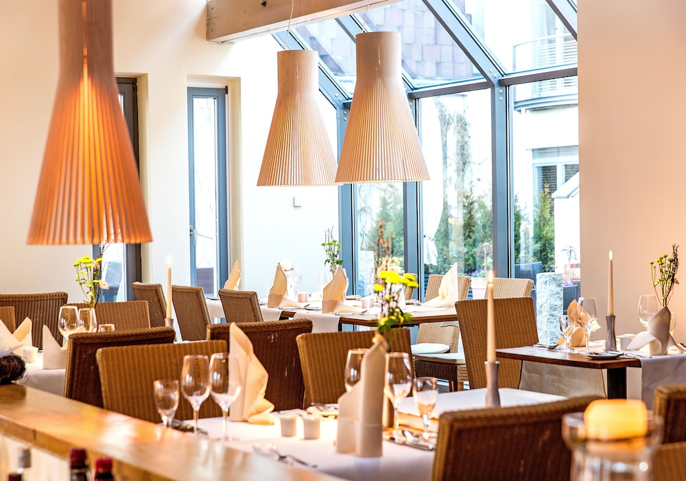 Hotel Kleines Meer