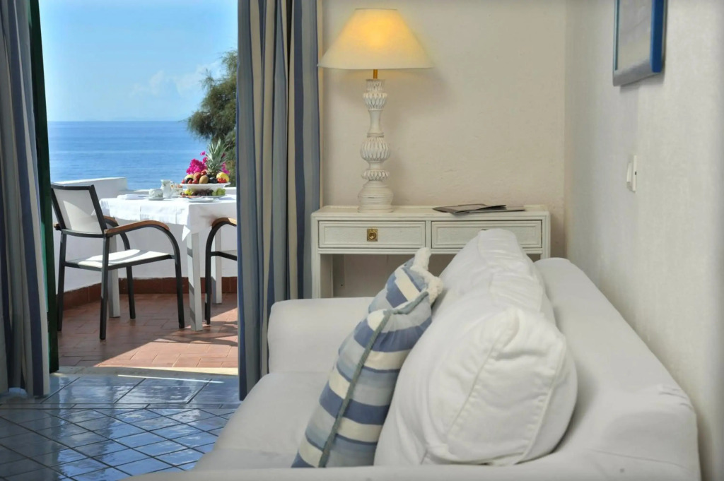Hotel Punta Rossa