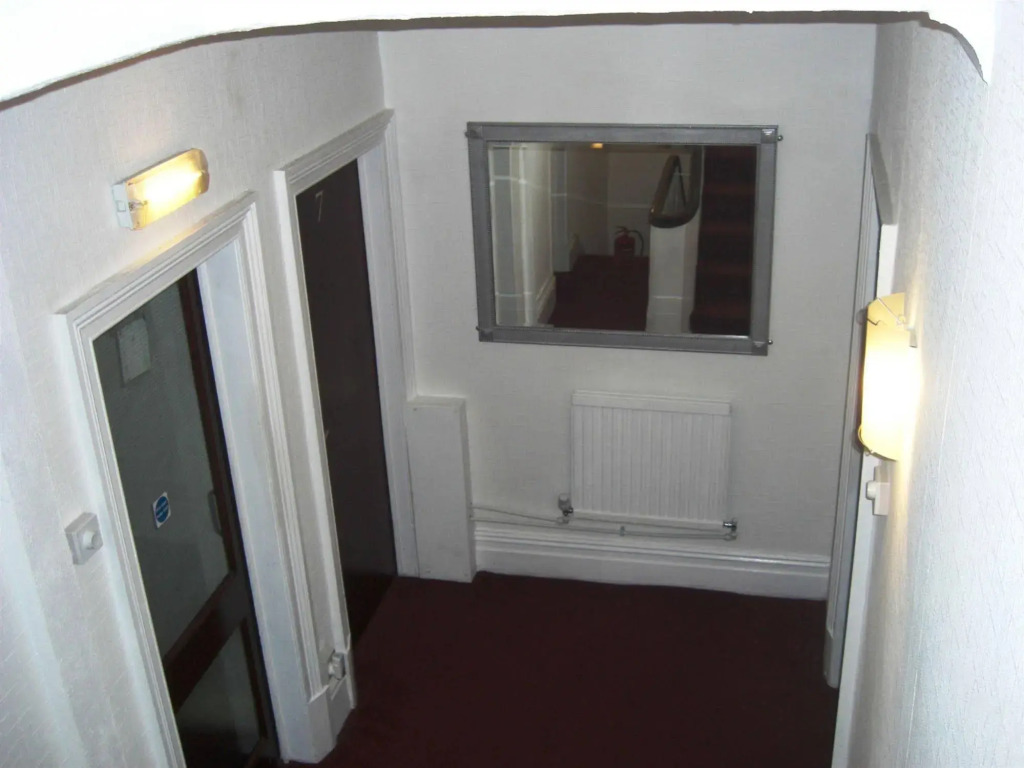Hotel Blackpool