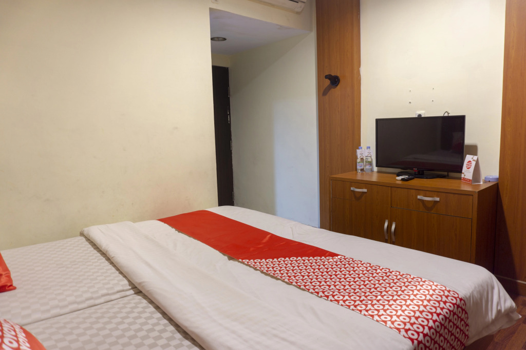 Stefani City Hotel