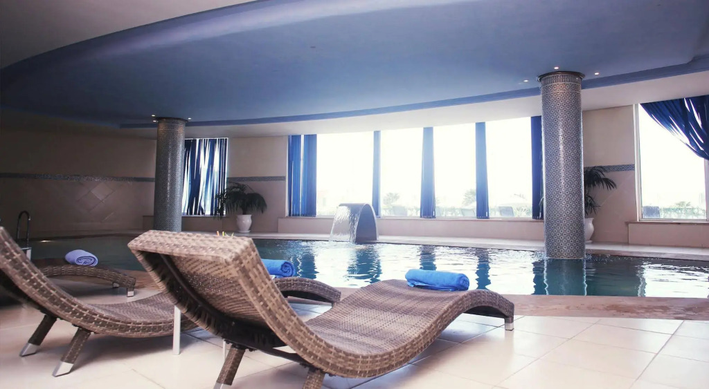 Grand Mogador Sea View & Spa