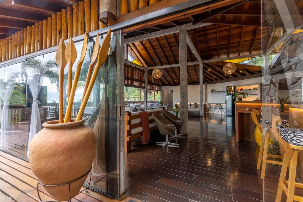 Eco Baepi Residence