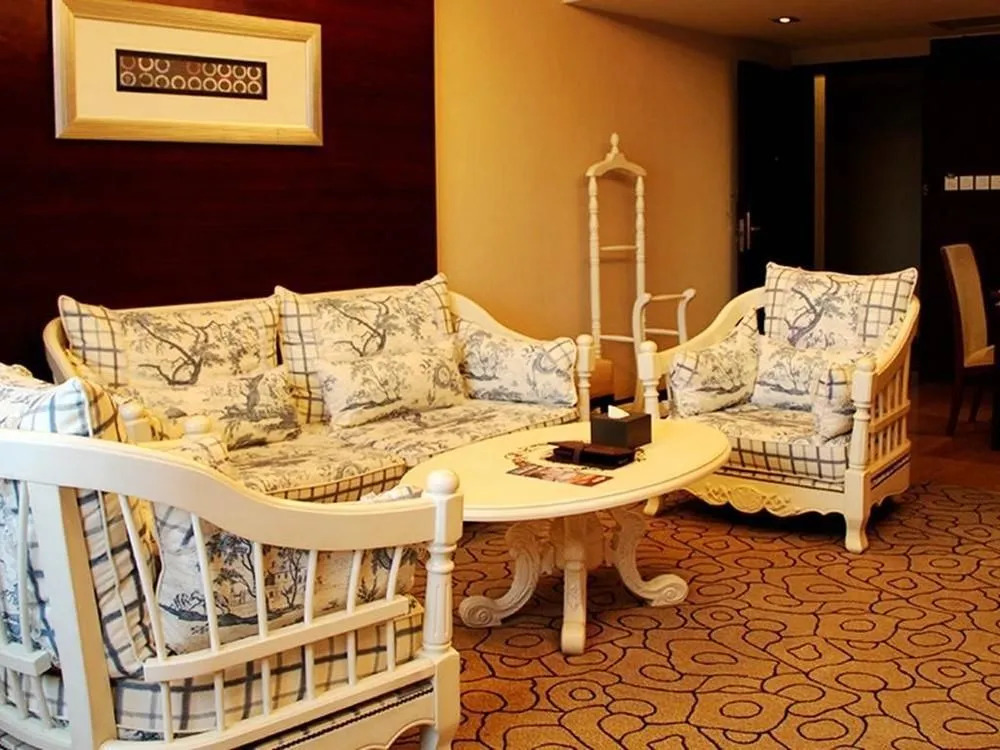 Dynasty International Hotel Kunming