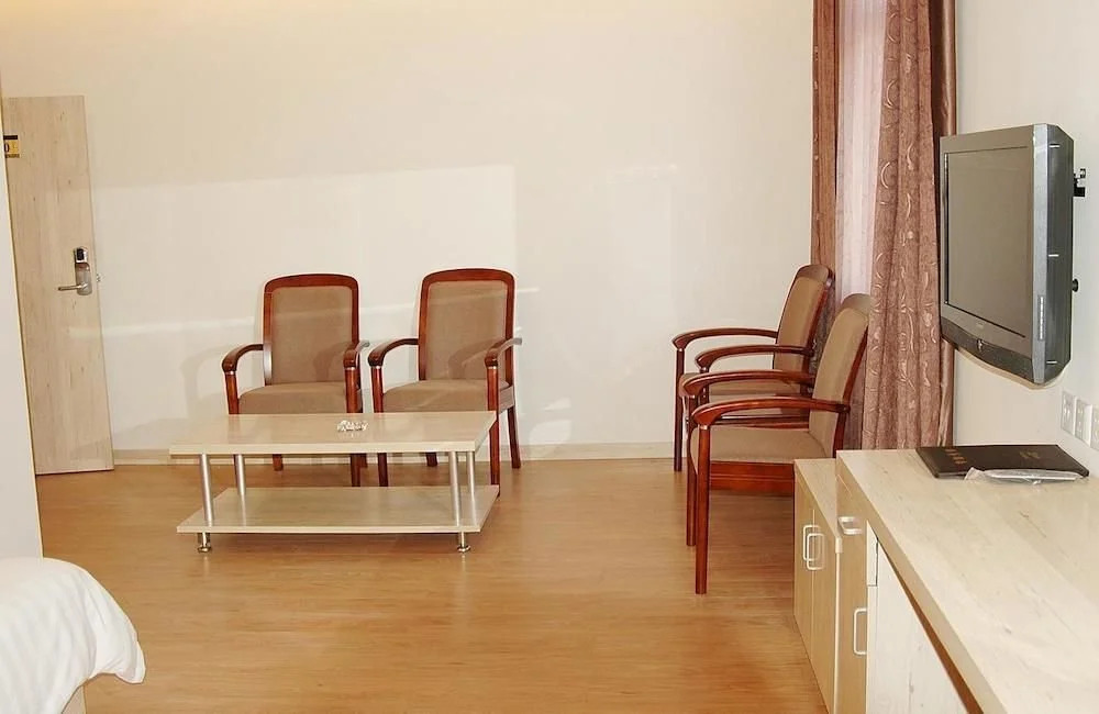 Xiangjiang Hotel