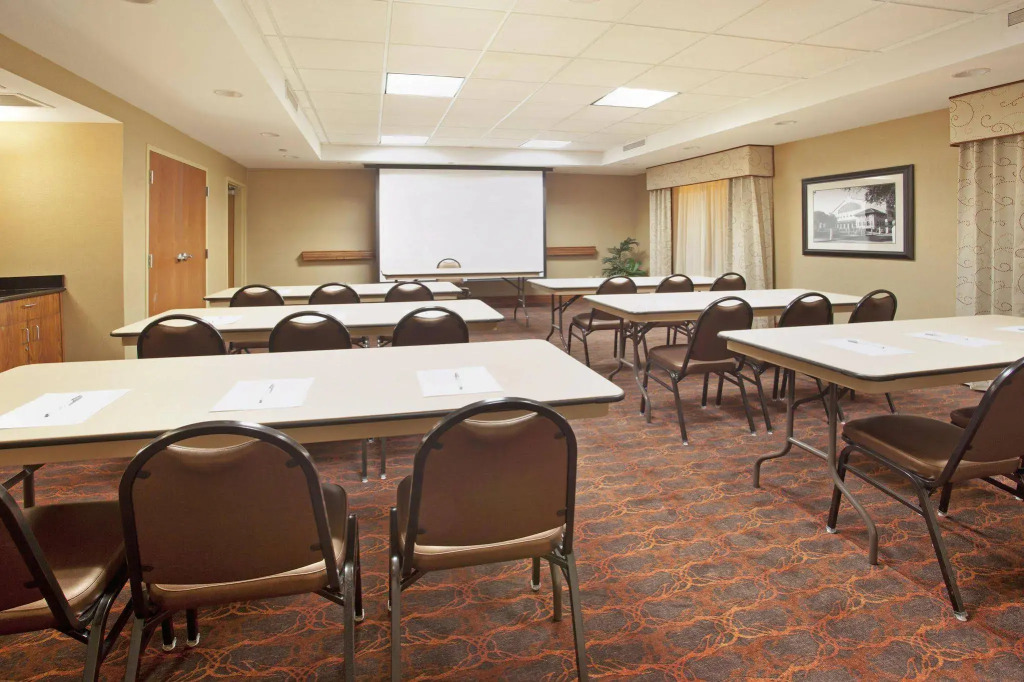 Hampton Inn & Suites Fort Worth-West-I-30