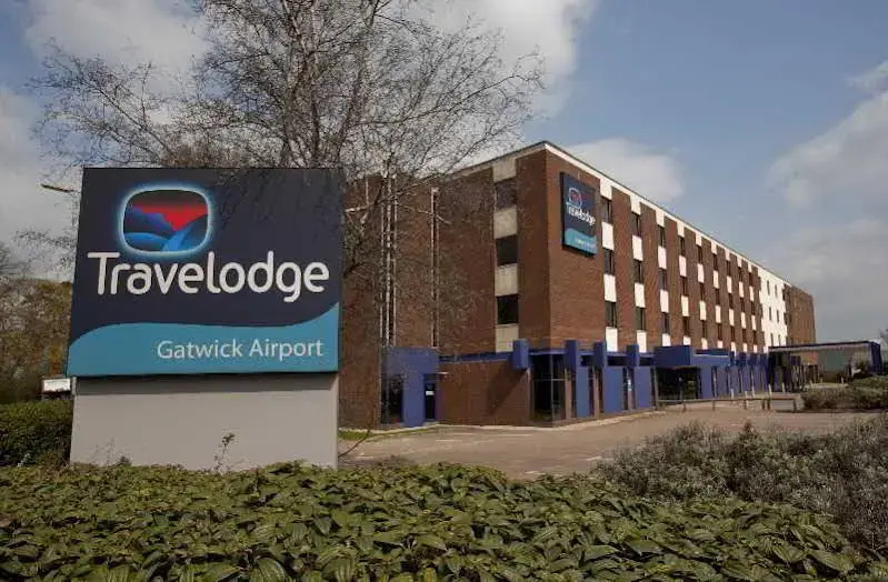 Travelodge Gatwick Airport Hotel