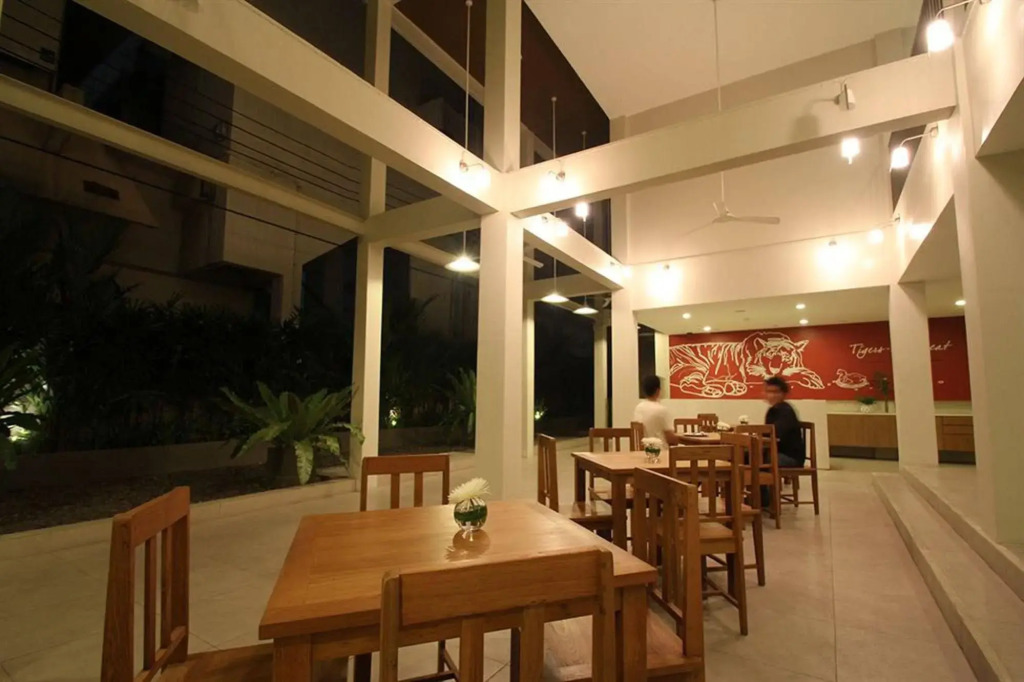 CHERN Bangkok