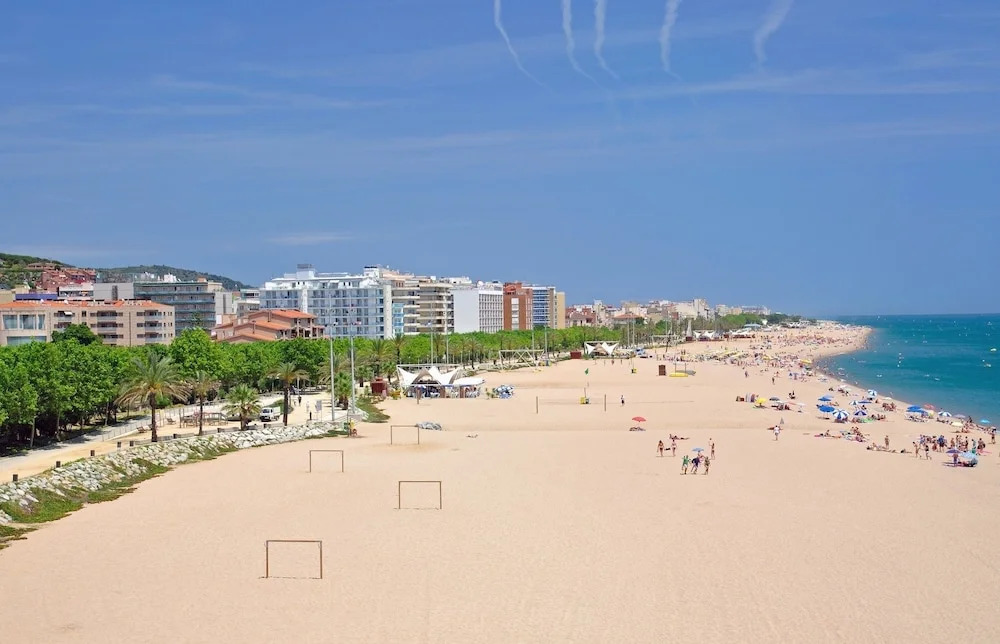 Apartamento Vivalidays Nuria