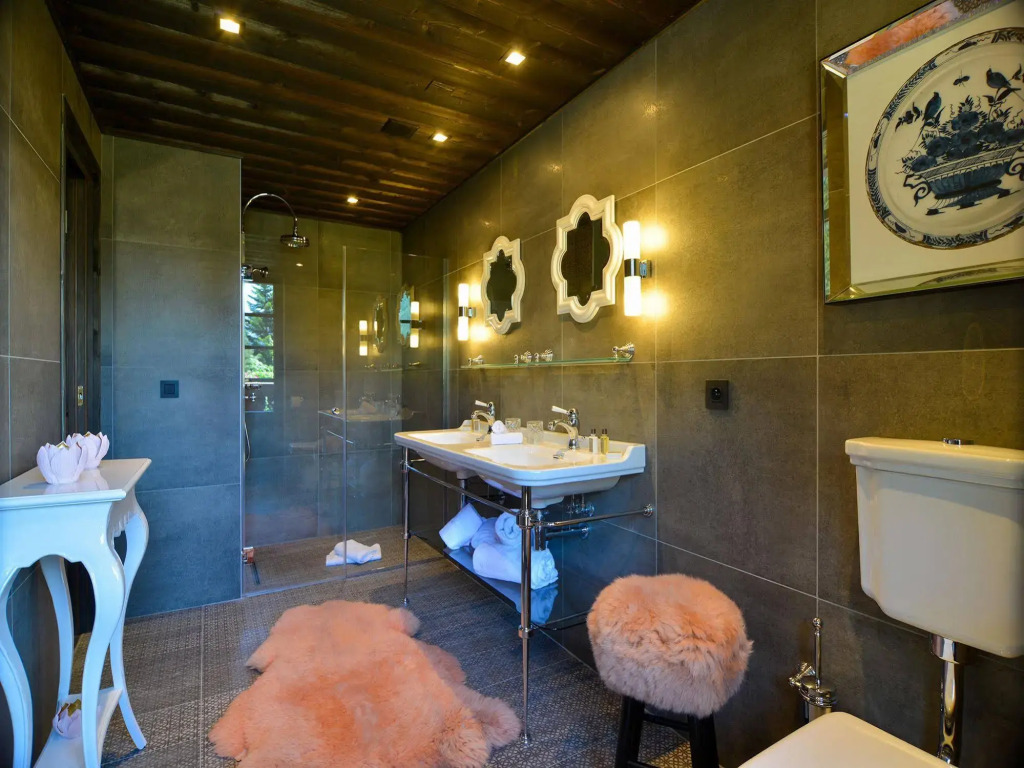 Hotel Le Castel