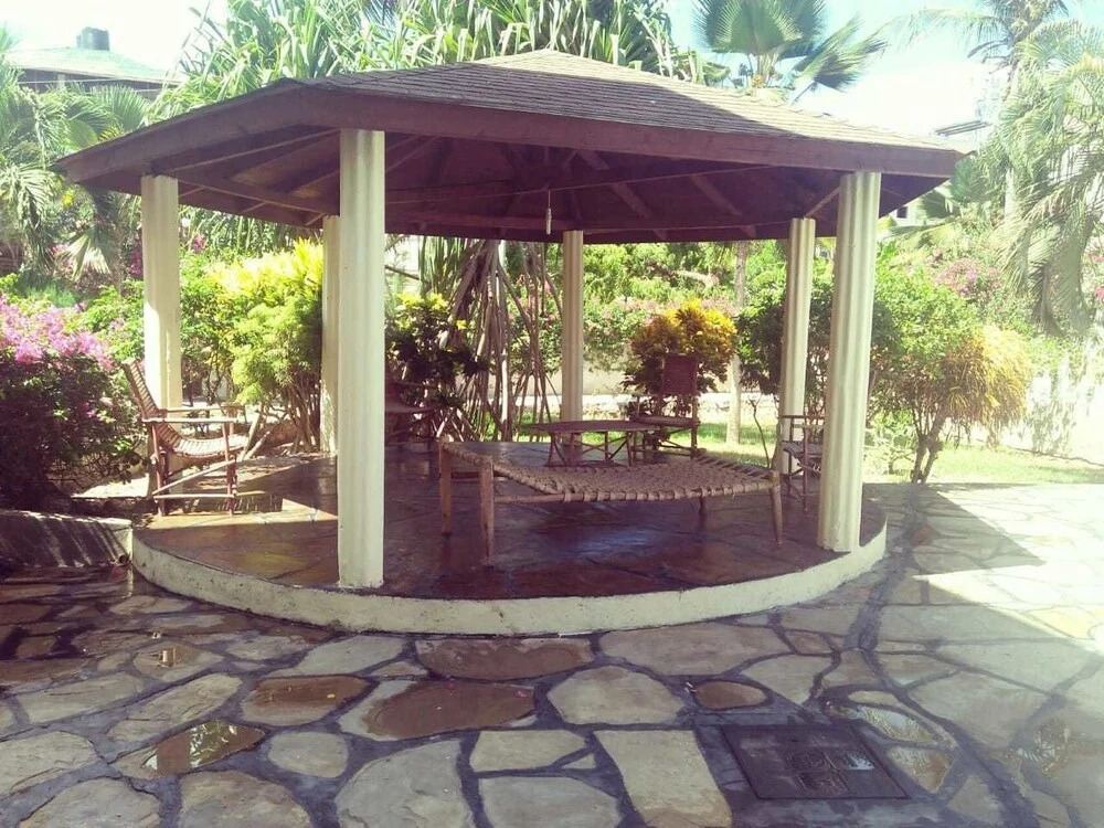Villa jakaza