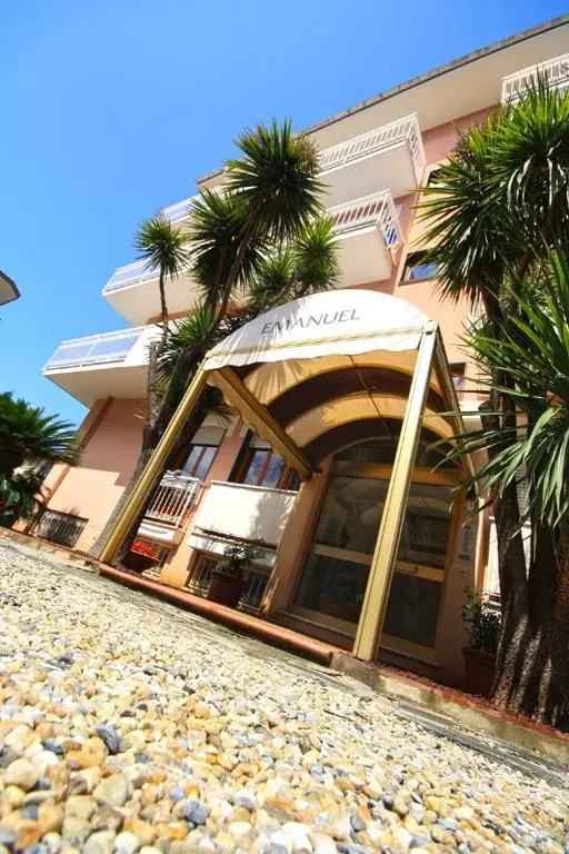 Residence Emanuel