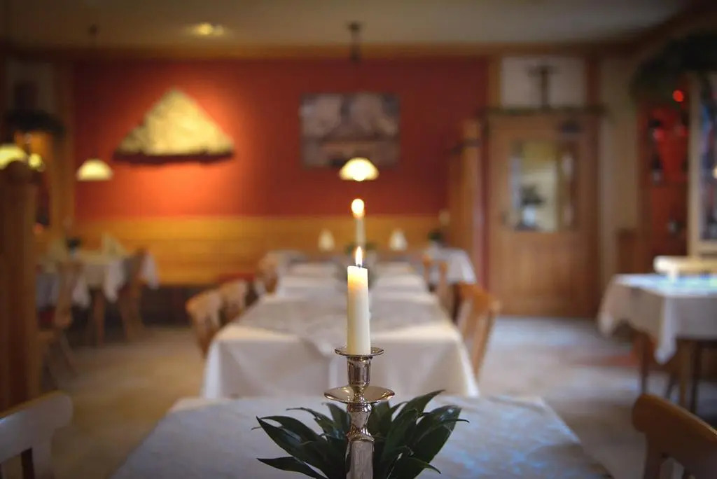 Der Patrizierhof - Weingut Gasthof Hotel - Familie Grebner