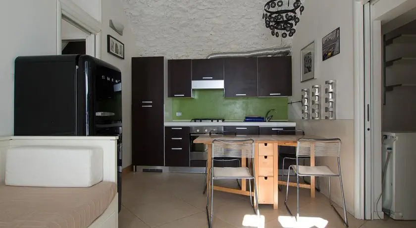 Residenza La Sorgente