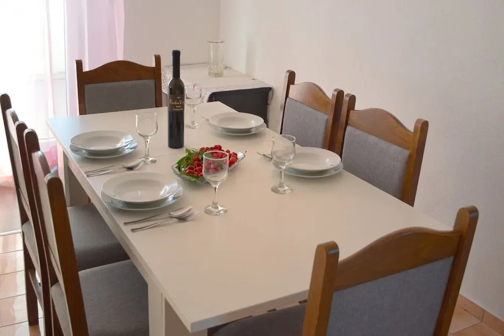Apartments Terrace
