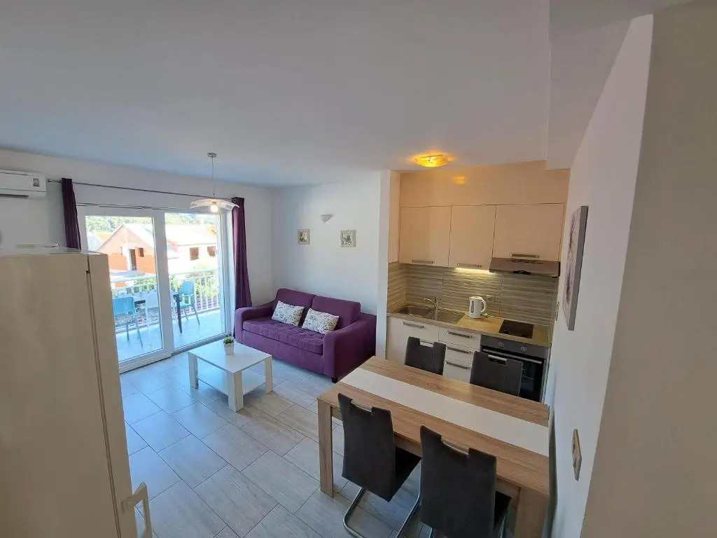 Blue Wave Apartments - Sea & Sun