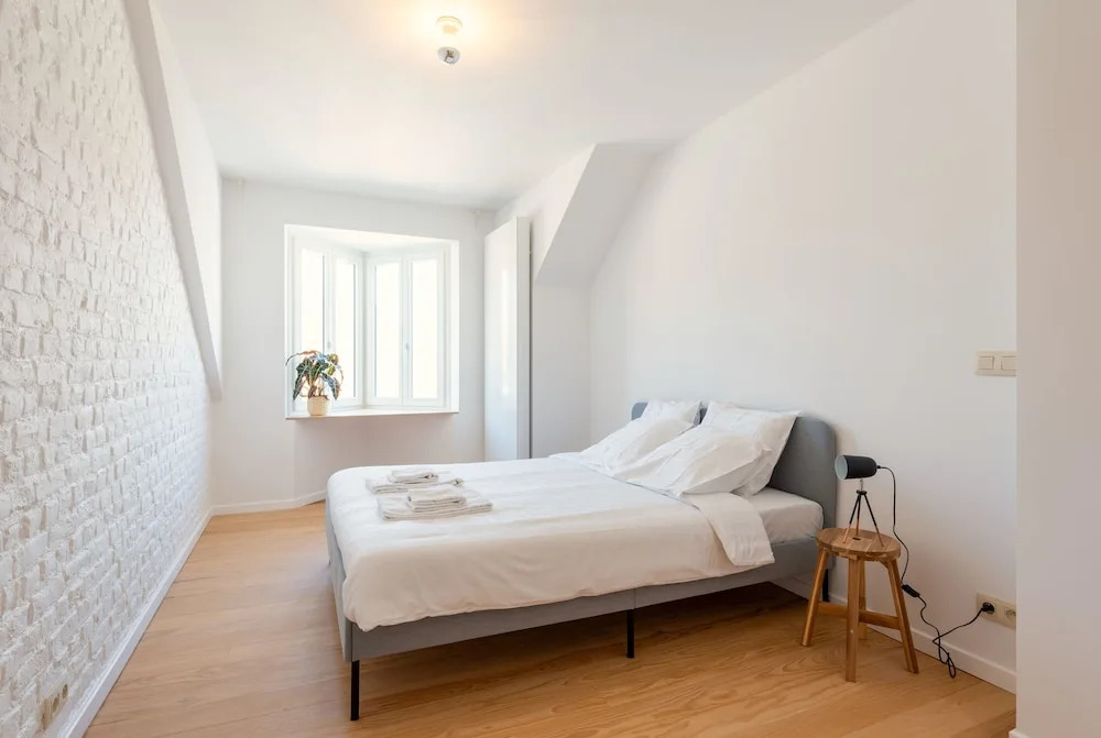 Europea Magritte Residences - Brussels EU