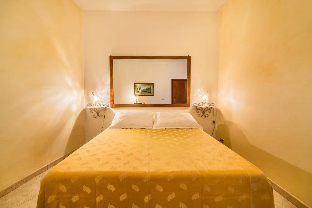 B&B La Bouganville